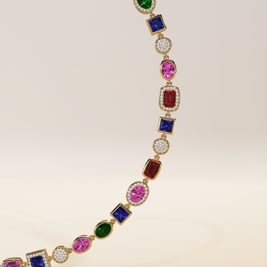 Imperia Collier