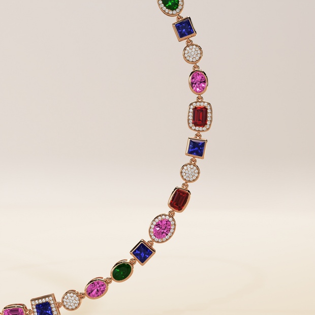 Imperia Collier