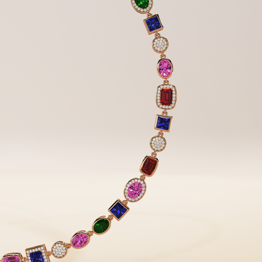 Imperia Collier