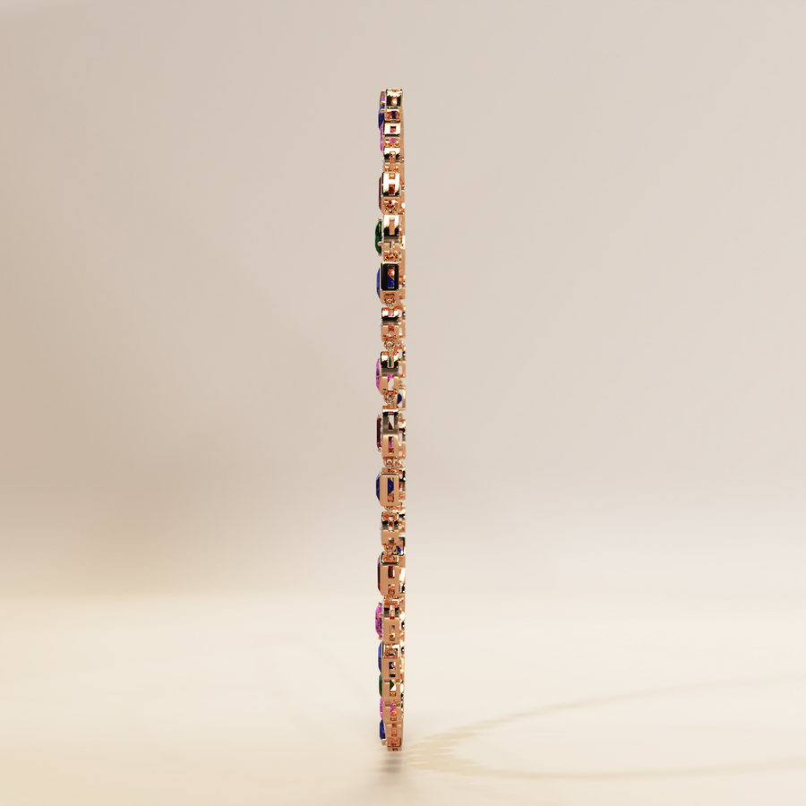 Imperia Collier