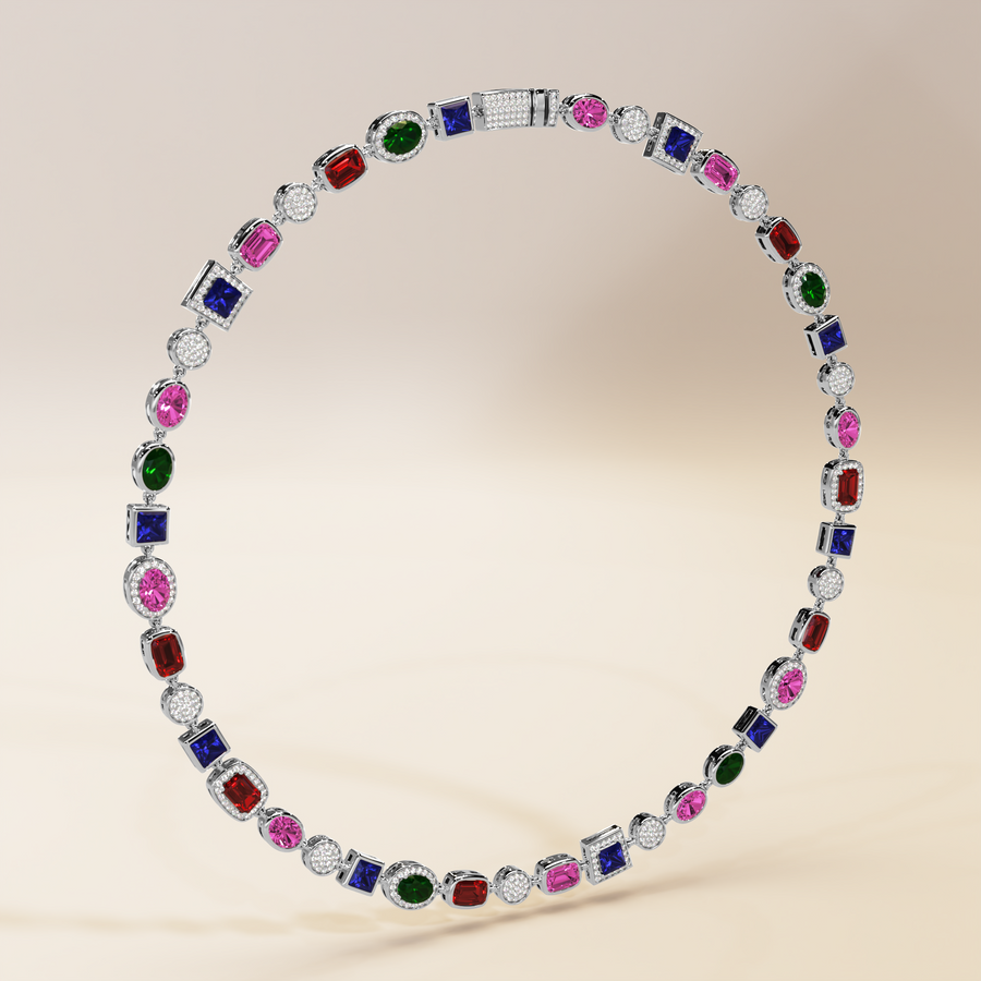 Imperia Collier