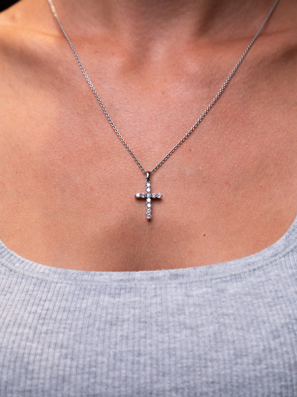 Faith Kreuz, großes Modell