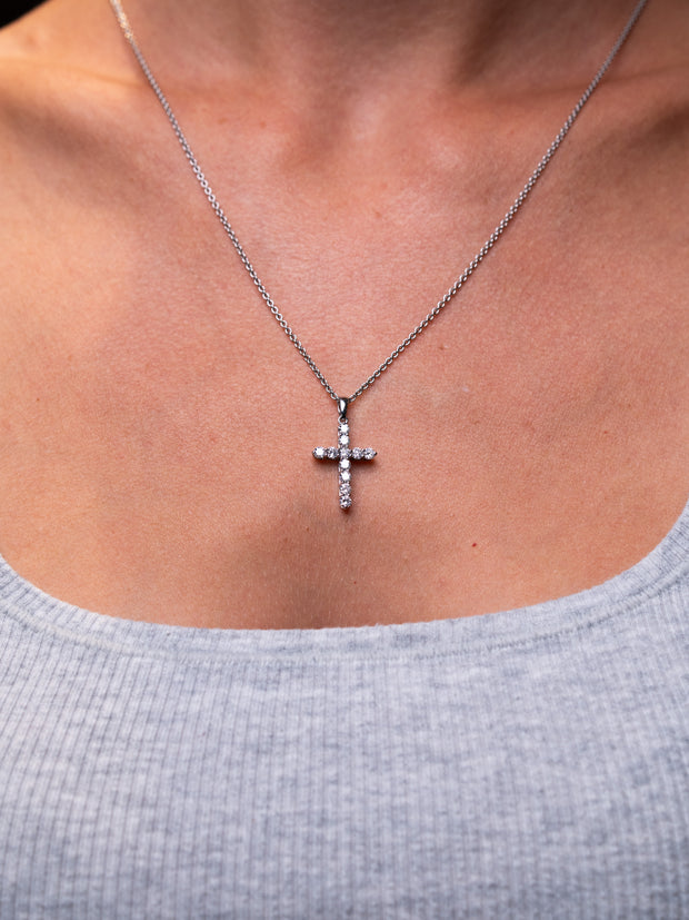 Faith Kreuz, großes Modell
