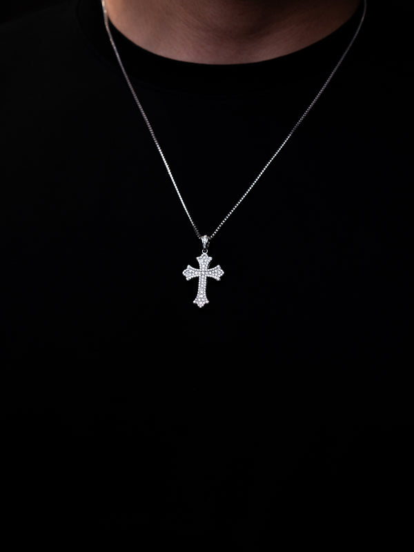 Saint Kreuz