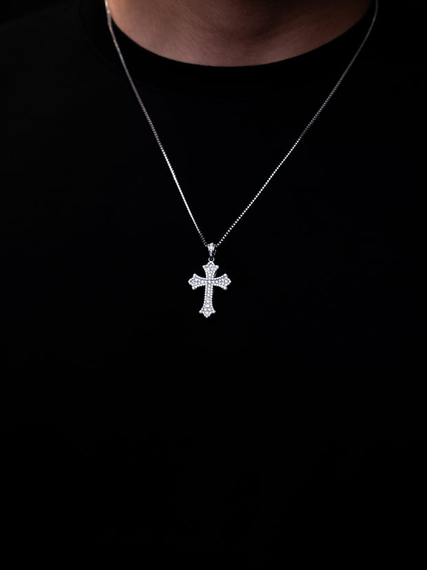 Saint Kreuz