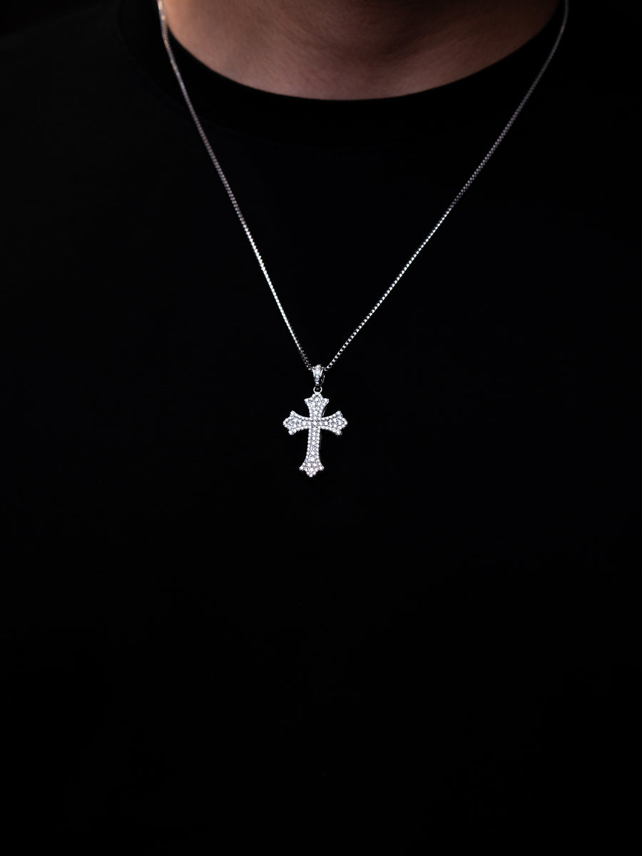 Saint Kreuz