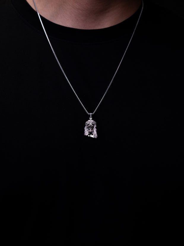 Jesus Piece, kleines Modell