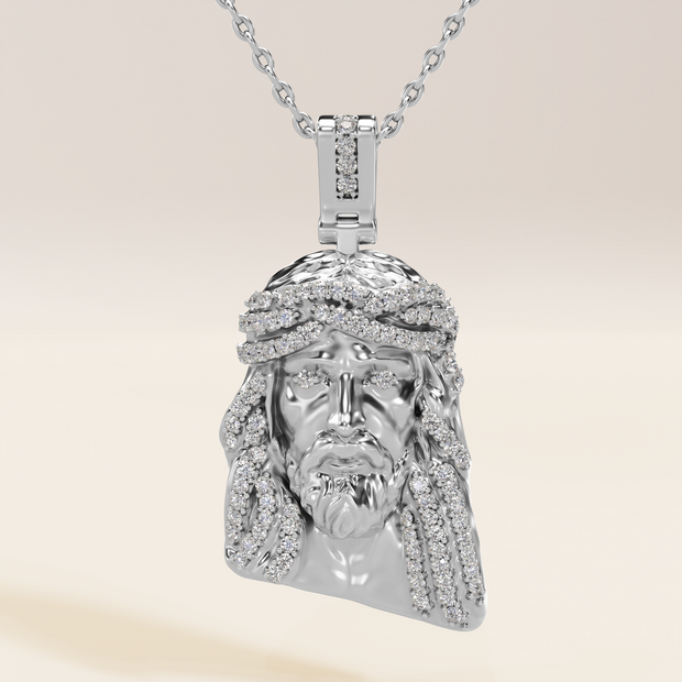 Jesus Piece, kleines Modell