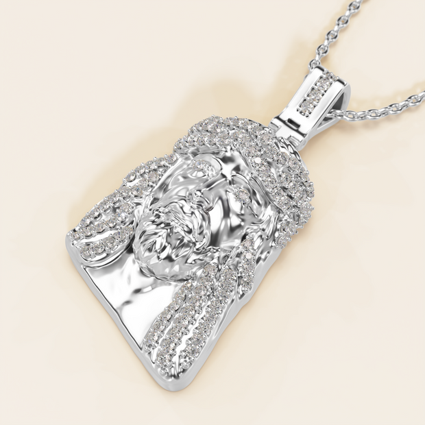 Jesus Piece, kleines Modell