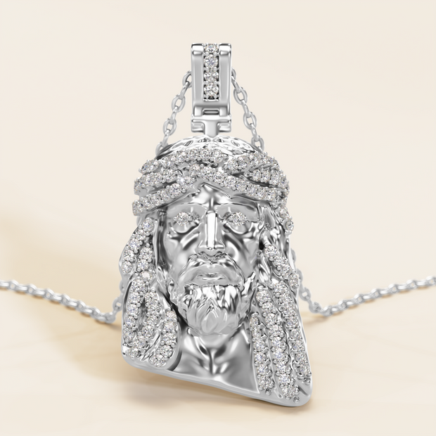 Jesus Piece, kleines Modell