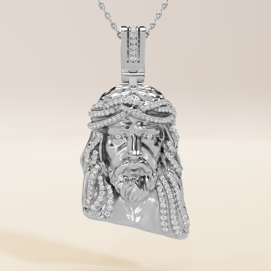 Jesus Piece, klassisches Modell