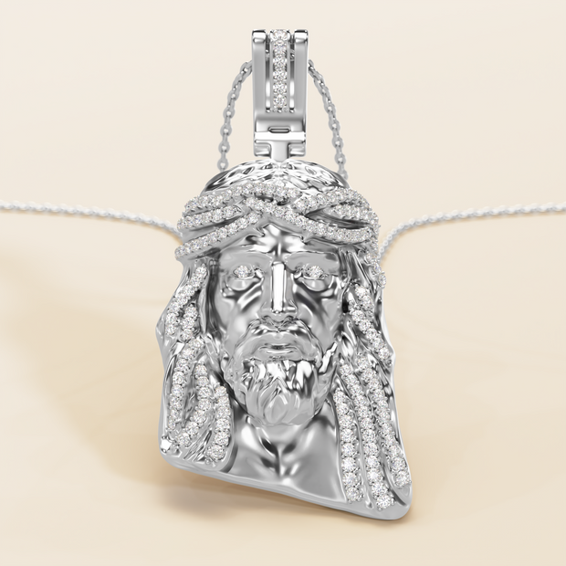 Jesus Piece, klassisches Modell