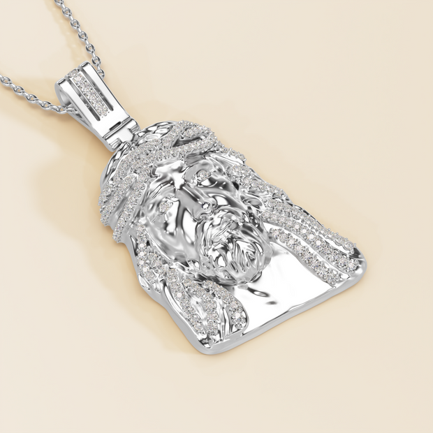 Jesus Piece, klassisches Modell