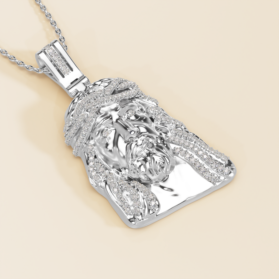 Jesus Piece, klassisches Modell