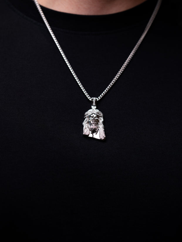 Jesus Piece, großes Modell