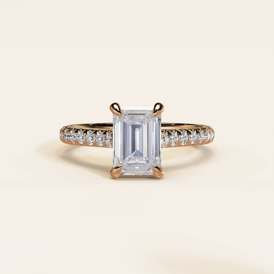 Amora, Emerald 2.00ct.