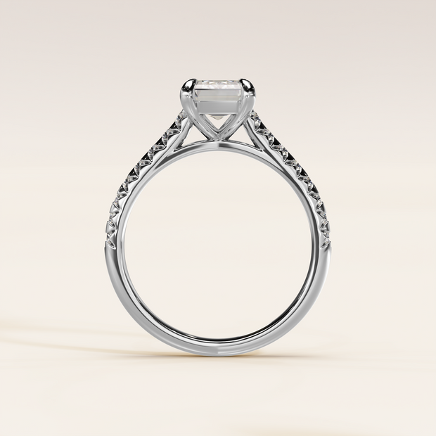 Amora, Emerald 2.00ct.