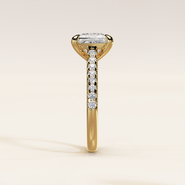 Amora, Princess 1.00ct.