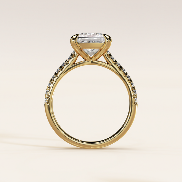 Amora, Princess 1.00ct.