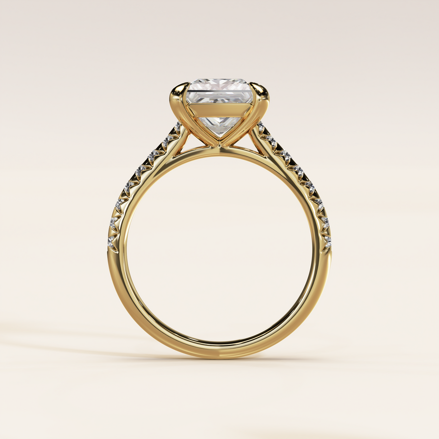 Amora, Princess 1.00ct.
