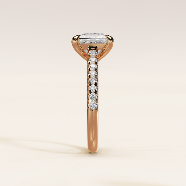 Amora, Princess 1.00ct.