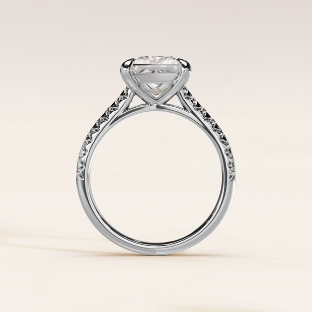 Amora, Princess 1.00ct.