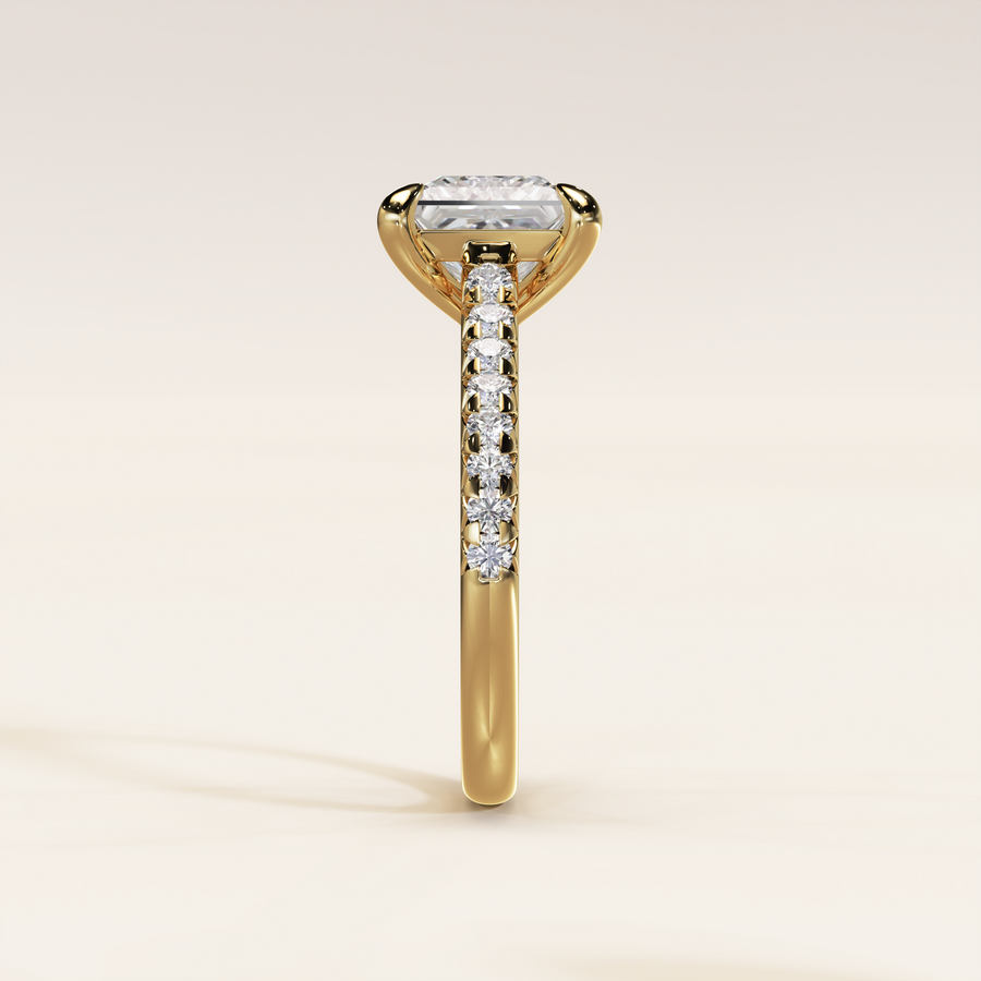Amora, Princess 2.00ct.