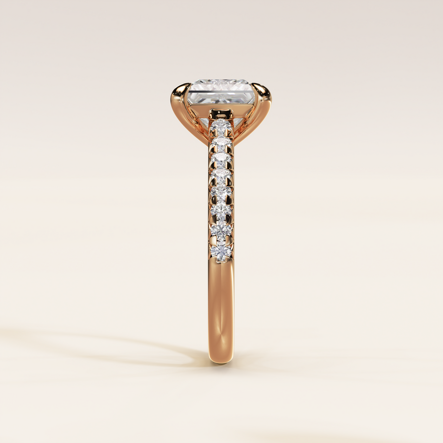 Amora, Princess 2.00ct.
