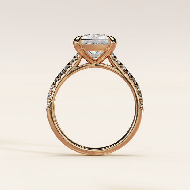 Amora, Princess 2.00ct.