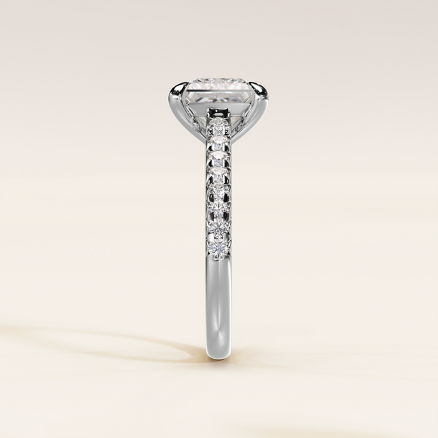 Amora, Princess 2.00ct.