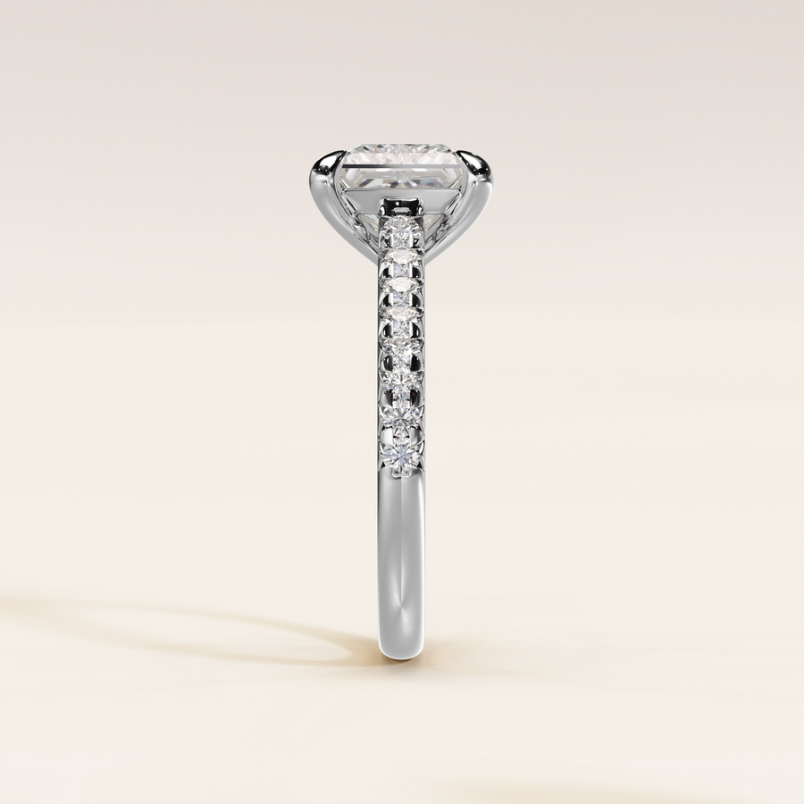 Amora, Princess 2.00ct.