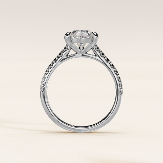 Amora, Tropfen 1.00ct.