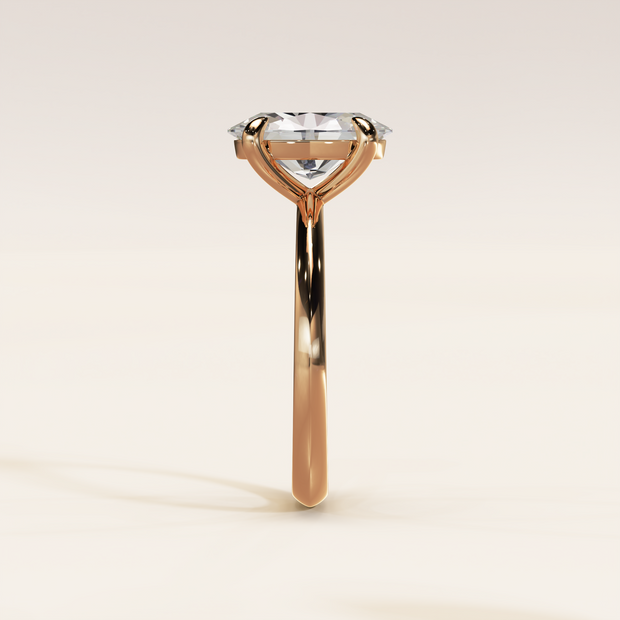 Bella, Oval 2.00ct.