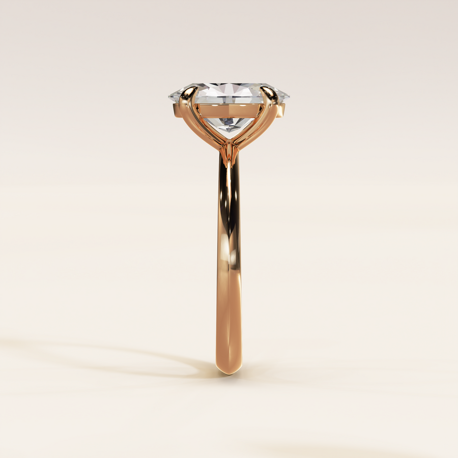 Bella, Oval 2.00ct.