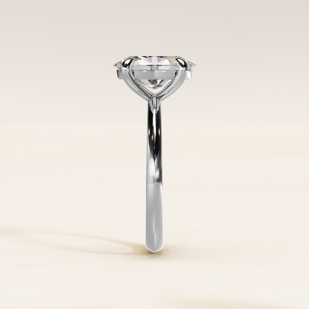 Bella, Oval 2.00ct.