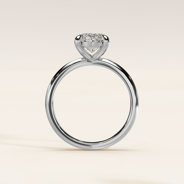 Bella, Oval 2.00ct.