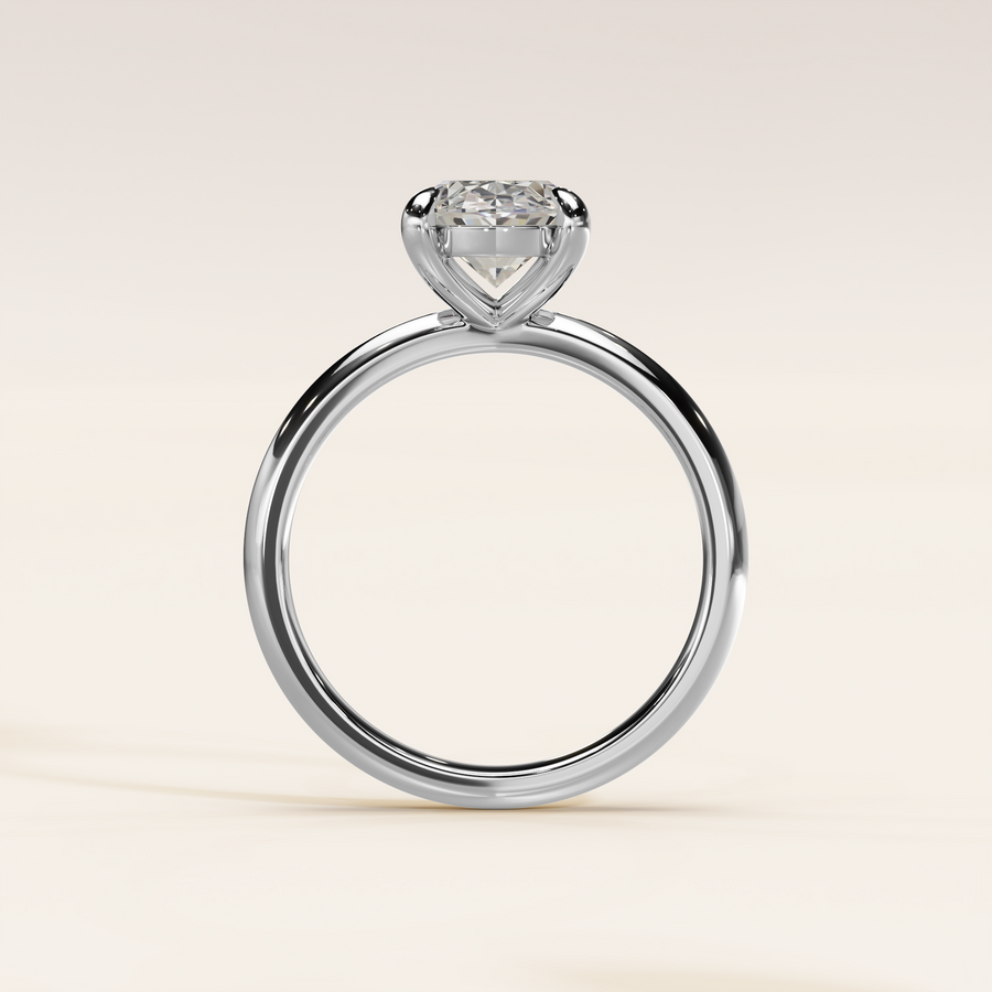 Bella, Oval 2.00ct.