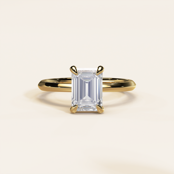 Bella, Emerald 2.00ct.