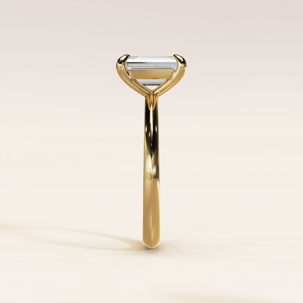 Bella, Emerald 1.00ct.