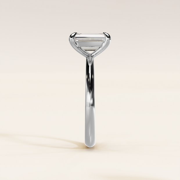 Bella, Emerald 1.00ct.