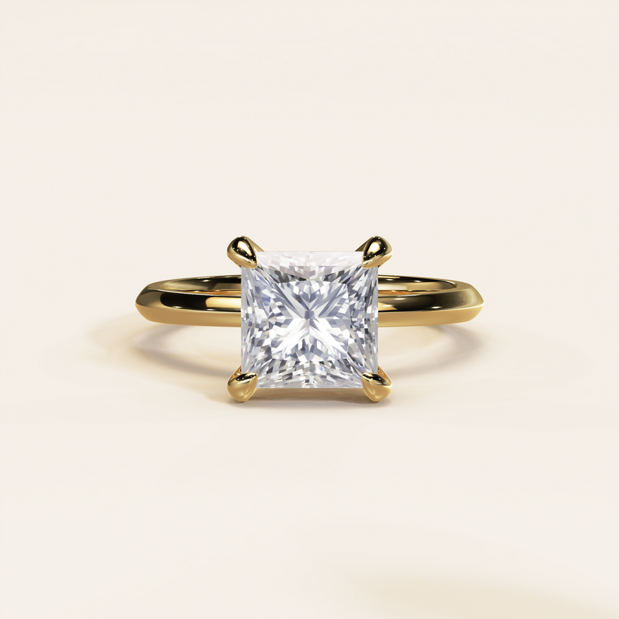 Bella, Princess 2.00ct.