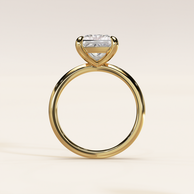 Bella, Princess 2.00ct.