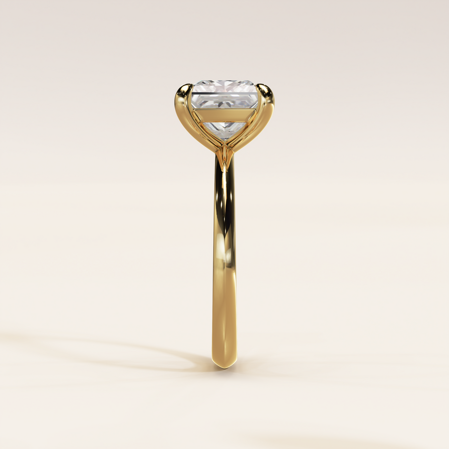 Bella, Princess 2.00ct.