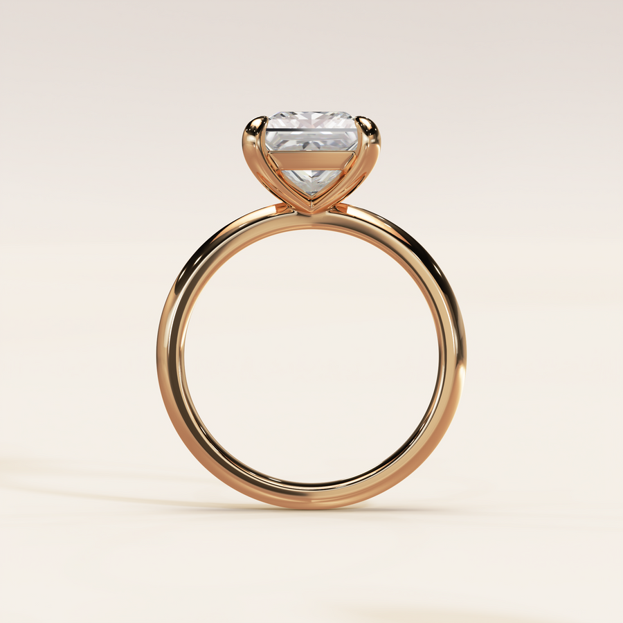 Bella, Princess 2.00ct.