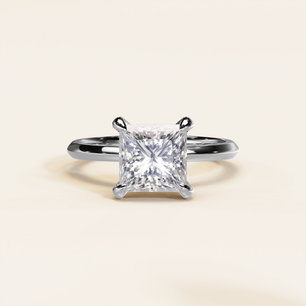 Bella, Princess 2.00ct.