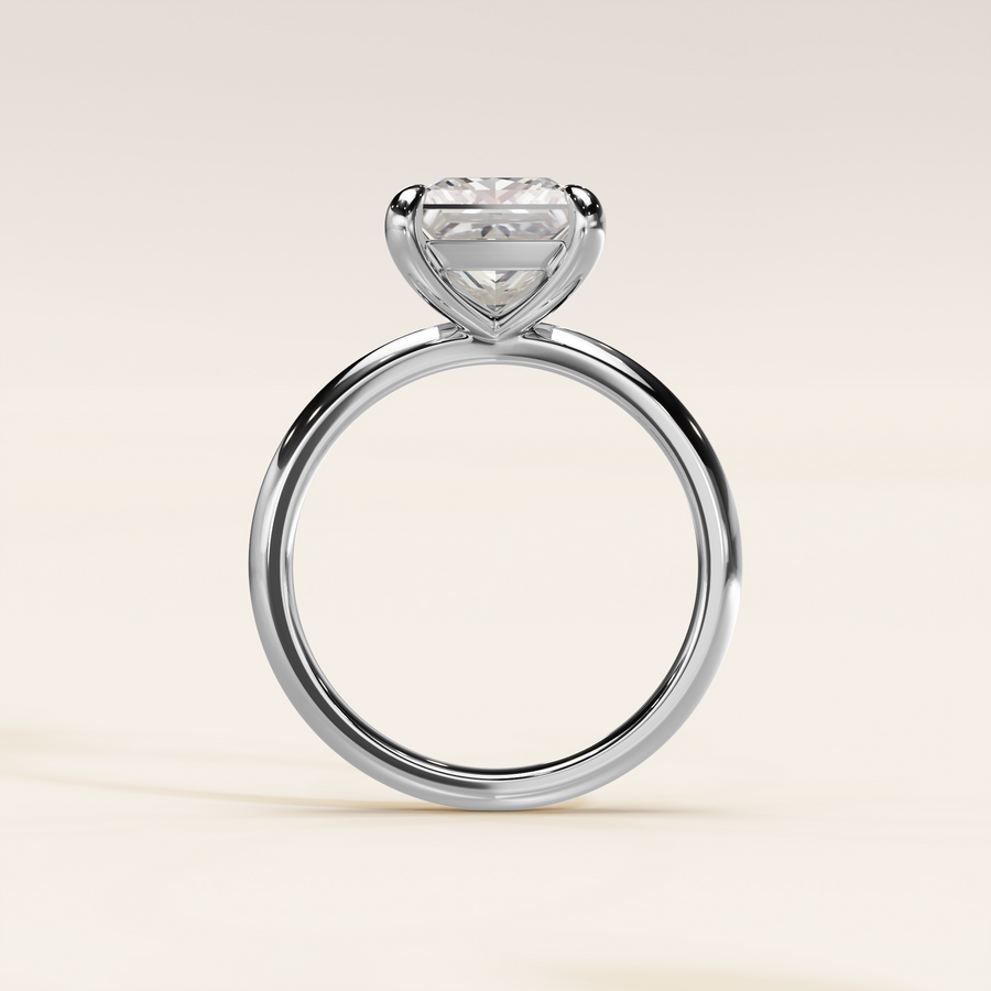 Bella, Princess 2.00ct.