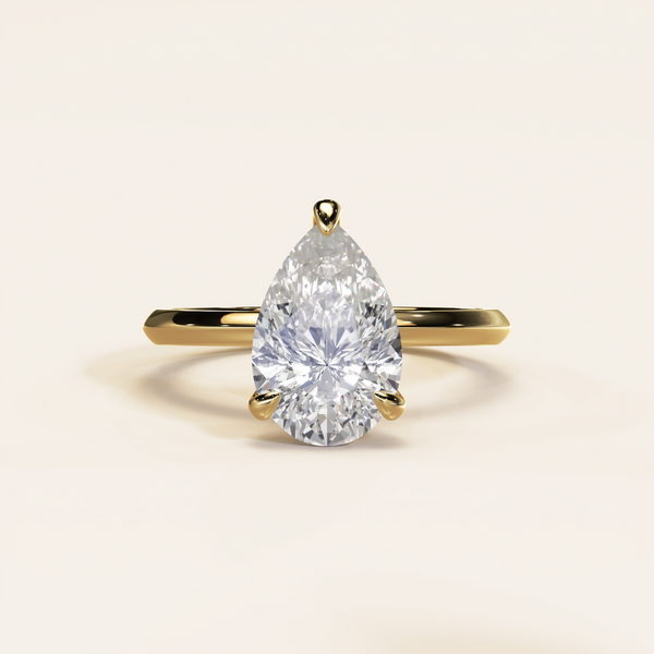 Bella, Tropfen 2.00ct.