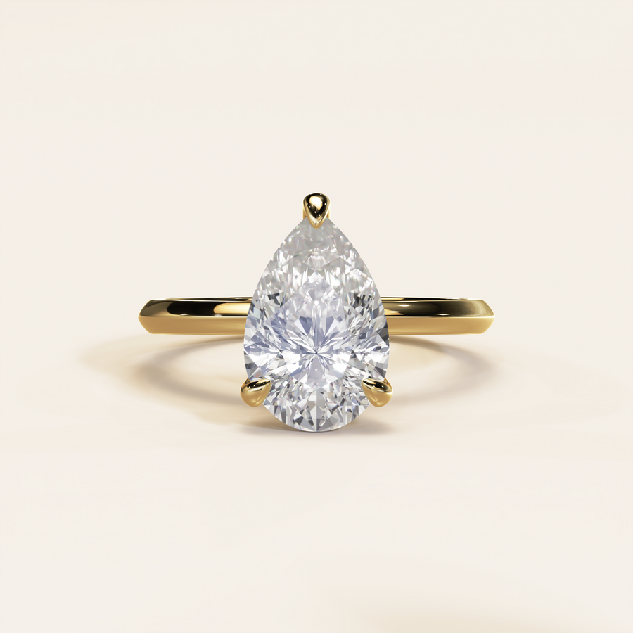 Bella, Tropfen 2.00ct.