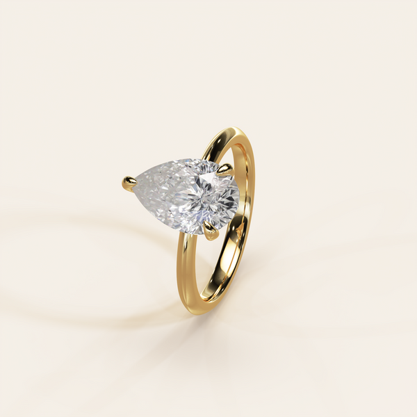 Bella, Tropfen 2.00ct.