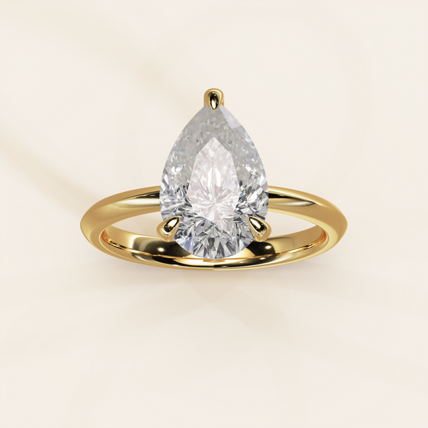 Bella, Tropfen 2.00ct.